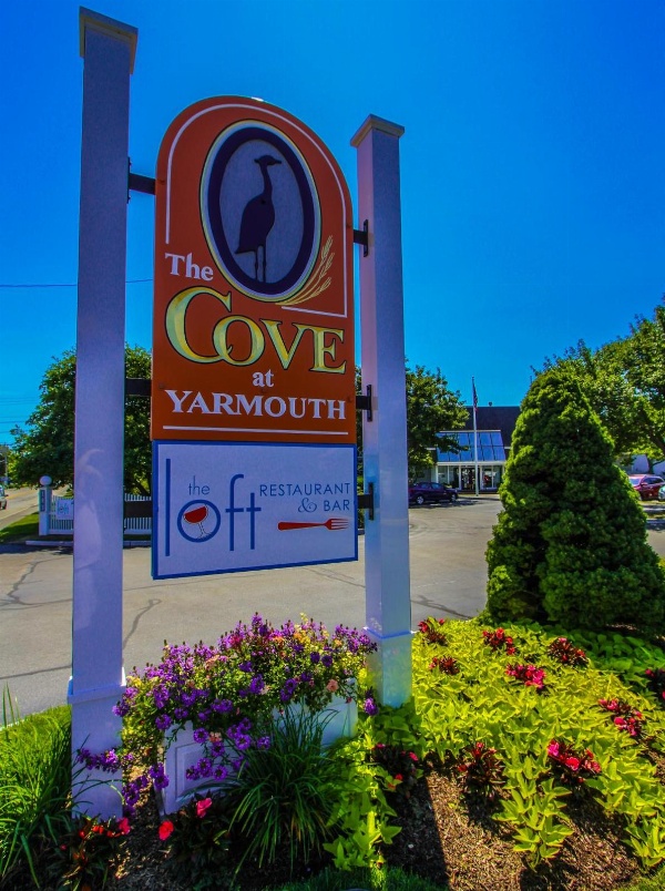 The Cove at Yarmouth, a VRI resort Main image